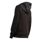 Black Sweatshirt Hoodie